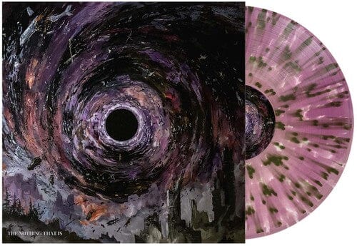 Fit for an Autopsy Music > Vinyl Records Fit for an Autopsy - The Nothing That Is (IEX) Pink Swirl (Colored Vinyl, Pink, Indie Exclusive, Gatefold LP Jacket) 4065629732578 NBA73257.1