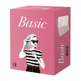 Fitz Games Tabletop Games > Small Box Games Basic AF: Base Pack 850024753761 FGBBP1