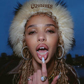 FKA Twigs Music > Vinyl Records Fka Twigs - Caprisongs 075678635724 ATL635724.1