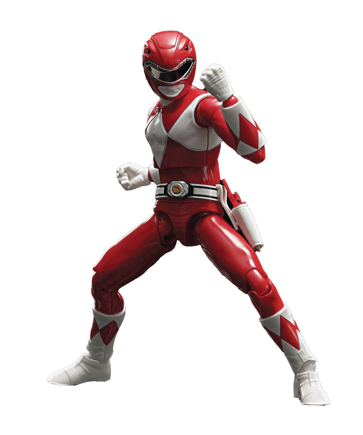 Flame Toys Model Kits > Other Model Kits Furai Model: Power Rangers ...