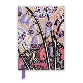 Flame Tree Studio Clare Curtis: Glade (Foiled Journal) (Flame Tree Notebooks) 9781804173527 9781804173527