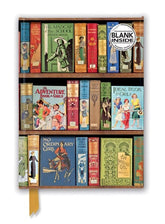 Flame Tree Studio Journals Bodleian Girls Adventure Book (Foiled Blank Journal) 9781839642999 2210216