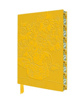 Flame Tree Studio Journals Vincent van Gogh: Sunflowers Artisan Art Notebook (Flame Tree Journals) 9781839648687 2110033