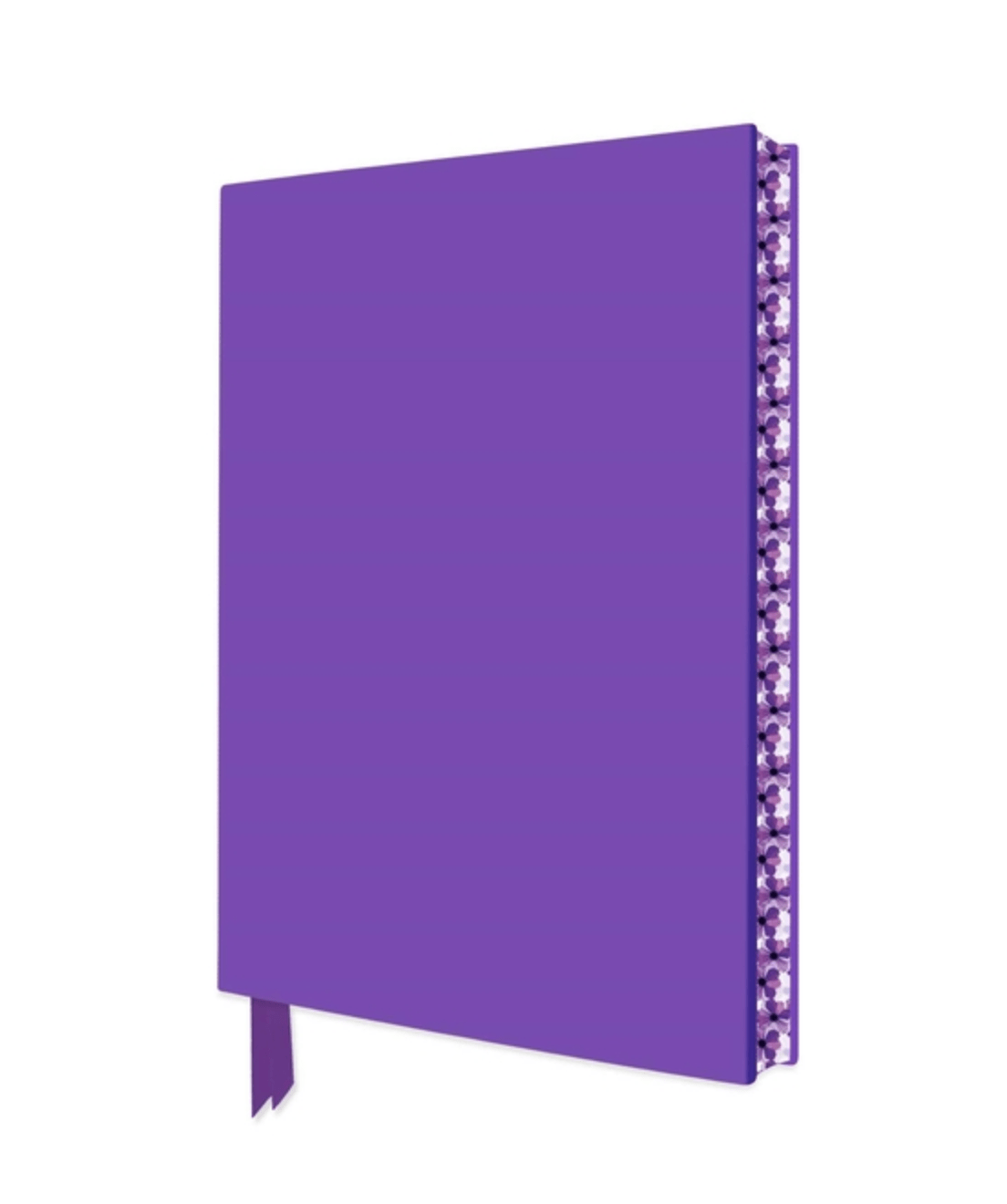 Flame Tree Studio Stationery > Notebooks Mystic Mauve Artisan Notebook (Flame Tree Journals) (Artisan Notebooks) 9781804173541 ING-9781804173541