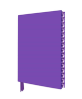 Flame Tree Studio Stationery > Notebooks Mystic Mauve Artisan Notebook (Flame Tree Journals) (Artisan Notebooks) 9781804173541 ING-9781804173541
