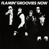 Flamin' Groovies Music > Vinyl Records Flamin' Groovies - Now 089353506629 LIBH5066.1