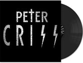 Flatiron Recordings Music > Vinyl Records Peter Criss - Peter Criss 810137043746 FTIN10.1
