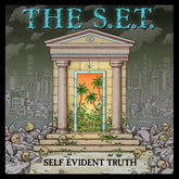 Flatspot Records Music > Cassette The S.E.T. - Self Evident Truth [Explicit Content] [CASSETTE] 840526500598 FTTQ91.4