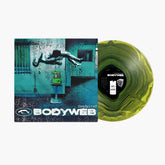 Flatspot Records Music > Vinyl Records Bodyweb - Deadwired (Colored Vinyl, Green) 843563193006 FTSO86.1