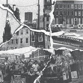 Flatspot Records Music > Vinyl Records End It - Unpleasant Living (Colored Vinyl, Orange) 843563191934 FTSO59.1