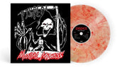 Flatspot Records Music > Vinyl Records Pig Pen - Mental Madness (Colored Vinyl) 843563189320 FTSO83.1