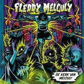 Fleddy Melculy Music > Vinyl Records Melculy, Fleddy - De Kerk Van Melculy 8719262028944 MCVL3009SMK.1