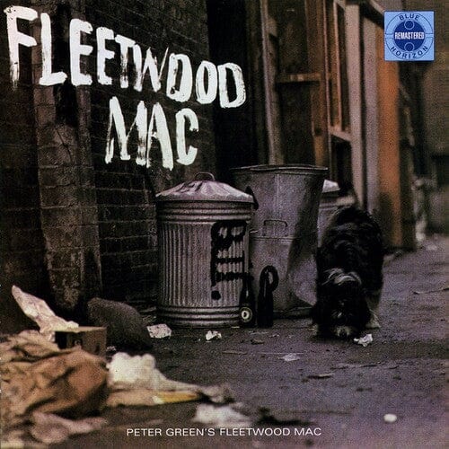 Fleetwood Mac - Peter Green's [US]
