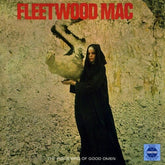 Fleetwood Mac Music > Vinyl Records Fleetwood Mac - Pious Bird of Good Omen 767981177410 BHOR181.1