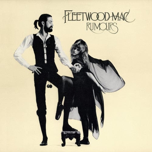 Fleetwood Mac - Rumours [US]