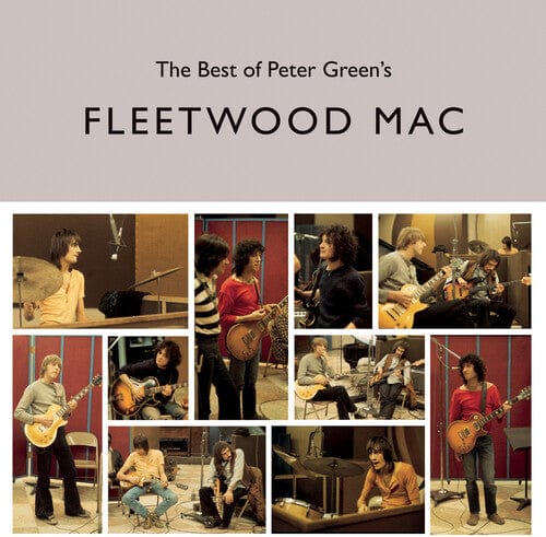 Fleetwood Mac - the Best of Peter Green's