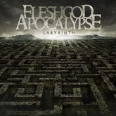 Fleshgod Apocalypse Music > Vinyl Records Fleshgod Apocalypse - Labyrinth (Colored Vinyl, Green, Gatefold LP Jacket) 727361311377 NBA31137.1