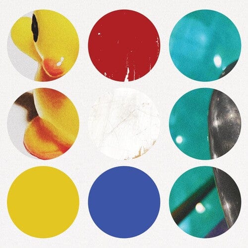 Fleshwater Music > Vinyl Records Fleshwater - Sounds Of Grieving 197190653632 CCAS119.1