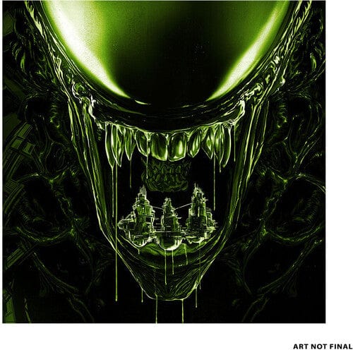 FLIGHT / HENSON,CHRISTIAN Music > Vinyl Records FLIGHT / HENSON,CHRISTIAN - Alien: Isolation (Original Soundtrack) (Colored Vinyl, Red, Green) 850061282330 IAMB82542.1