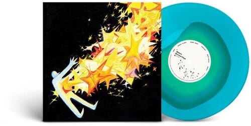 Flipturn Music > Vinyl Records Flipturn - Burnout Days (IEX) [Explicit Content] (Colored Vinyl, Colored Vinyl, Indie Exclusive) 803020282612 DUAT28261.1