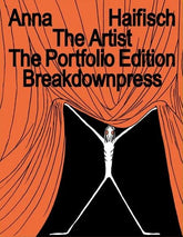 Floating World Comics Graphic Novel ARTIST THE PORTFOLIO EDITION TP (MR) (Release Date: 11/18/2026) 9781911081357 0926FW0864