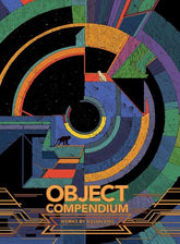 Floating World Comics Graphic Novel OBJECT COMPENDIUM HC 9781942801788 0725FW1653