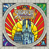 Floodgate Games Board Games > Large Box Games Sagrada: Artisans 850030923103 FGG SAR