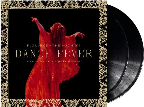 Florence & the Machine - Dance Fever, Live at Madison Square Garden