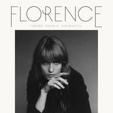 Florence + the Machine Music > Vinyl Records Florence + the Machine - How Big How Blue How Beautiful 602547244956 RPBLB002311601.1
