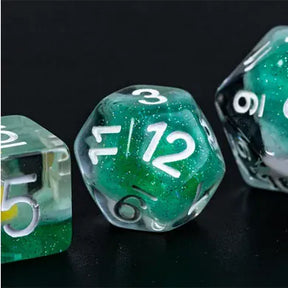 Foam Brain Games Dice > Other Dice Fish Bowl RPG Dice Set 840292509818 FBG2527