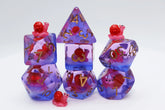 Foam Brain Games Dice > Other Dice Slow and Steady RPG Dice Set 840292510371 FBG2533