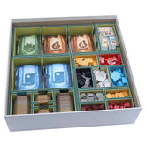 Folded Space Board Games > Accessories Box Insert: Color: Emberleaf 3800502431367 FDSELEAF