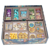 Folded Space Board Games > Accessories Box Insert: Color: Orloj 3800502431398 FDSORLOJ
