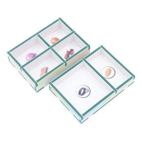 Folded Space Game Supplies > Box Inserts & Organizers Box Insert: Color: Dog Park 3800502431145 FDSDOGPARK
