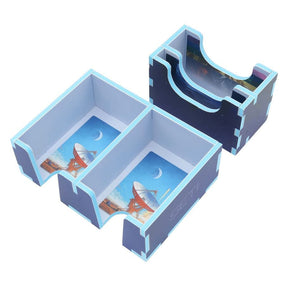 Folded Space Game Supplies > Box Inserts & Organizers Box Insert: Color: Seti 3800502431152 FDSSETI
