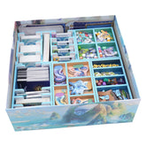 Folded Space Game Supplies > Box Inserts & Organizers Box Insert: Color: Tidal Blades 2: Rise of the Unfolders 3800502431039 FDSTBRU