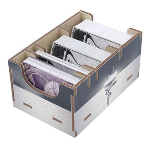 Folded Space Game Supplies > Box Inserts & Organizers Box Insert: Color: Unfathomable 3800502431176 FDSUNFATH