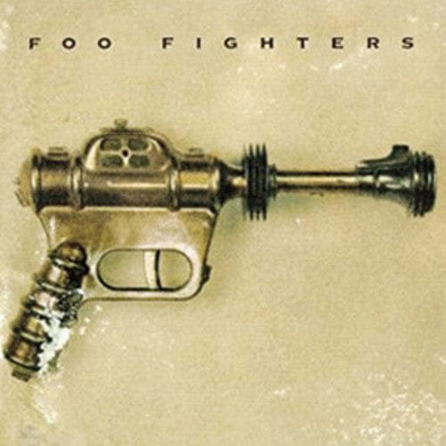 Foo Fighters - Foo Fighters [US]