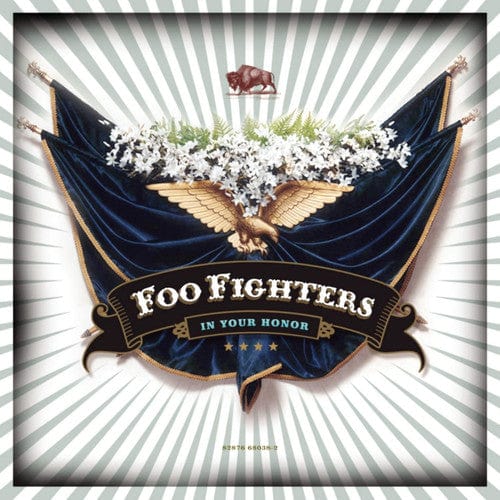 Foo Fighters - In Your Honor [US]