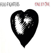Foo Fighters Music > Vinyl Records Foo Fighters - One by One 886979832619 RCA798326.1