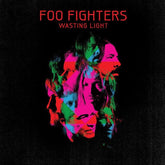 Foo Fighters Music > Vinyl Records Foo Fighters - Wasting Light [US] 886978449313 RCA784493.1