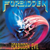 Forbidden Music > Vinyl Records Forbidden - Forbidden Evil 195081199436 RMUL19508119943.1