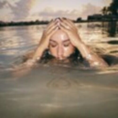 Forever Living Origi Music > Vinyl Records Cleo Sol - Gold [Import] (Limited Edition, United Kingdom - Import) 712221017919 FOLV2101791.1