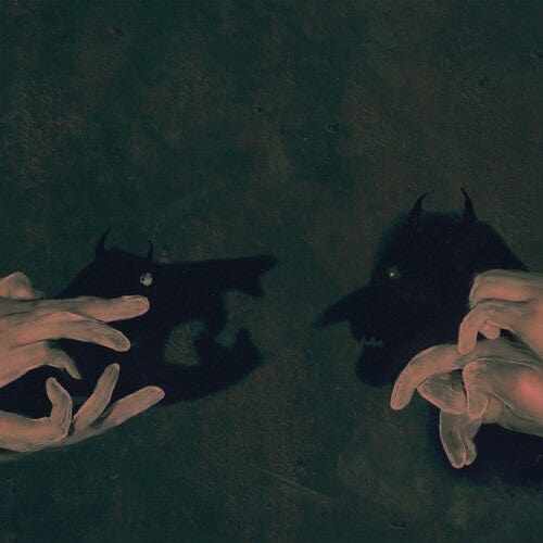 Formal Horse Music > Vinyl Records Formal Horse - Meat Mallet (180Gm audiophile Transparent Orange Vinyl) [Import] 7426822210879 PGRO2221087.1