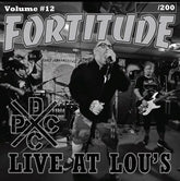 Fortitude Music > Vinyl Records Fortitude - DCxPC Live Vol 12 760137180913 DCX0012.1
