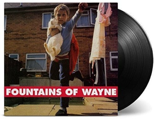 Fountains of Wayne - Fountains of Wayne [Import]