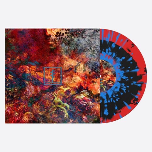 Frail Body Music > Vinyl Records Frail Body - Artificial Bouquet (Colored Vinyl, Red, Black, Blue, Splatter) 723314784113 DTHW240A.1