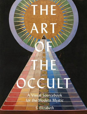 Frances Lincoln Books > Art & Gifts > Art The Art of the Occult - Hardcover 9780711248830 MC-32468