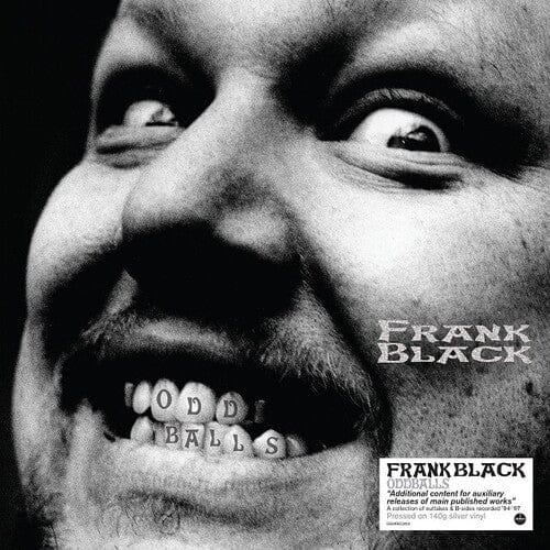Frank Black - Oddballs