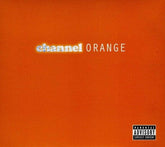Frank Ocean Music > Compact Discs Frank Ocean - Channel Orange [Explicit Content] [CD] 602527755281 DEFB001578802.2
